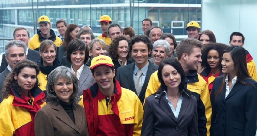 DHL----Diversidad