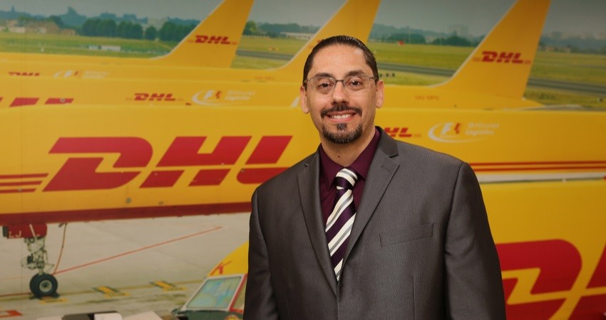 Daniel-Viteri-DHL