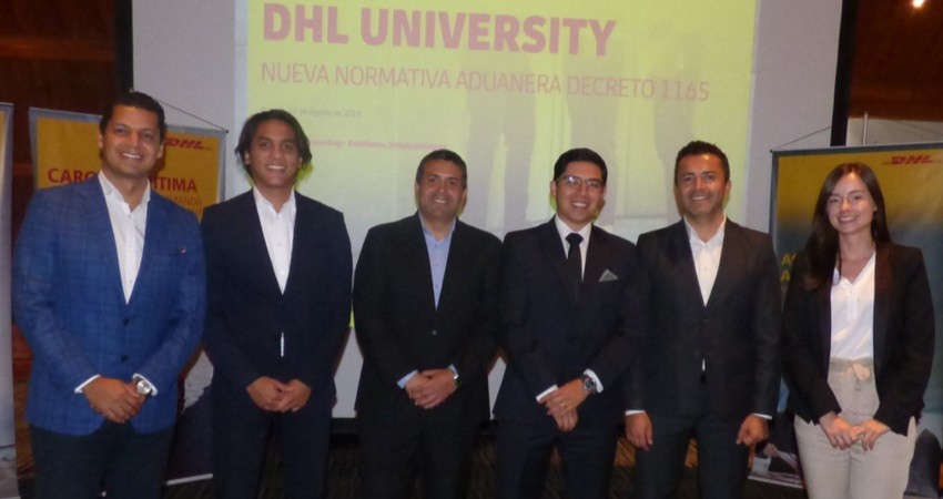 DHL-University-Blog
