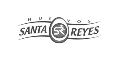 Logo-Huevos Santa Reyes