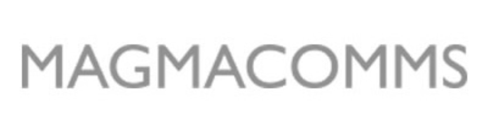 Logo-Magma Comms