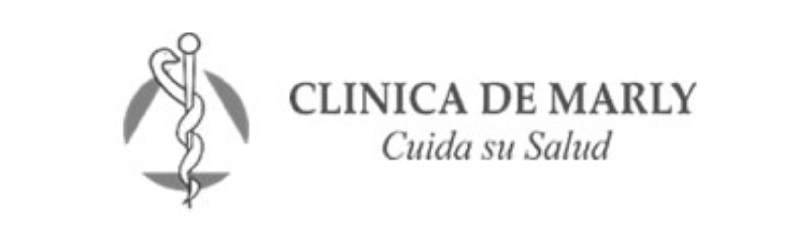 Logo-Clínica de Marly